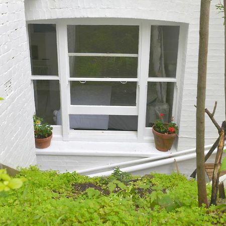 Love Nest Apartment Brighton Luaran gambar