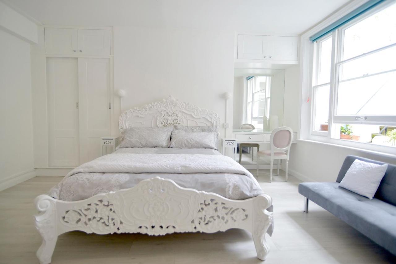 Love Nest Apartment Brighton Luaran gambar
