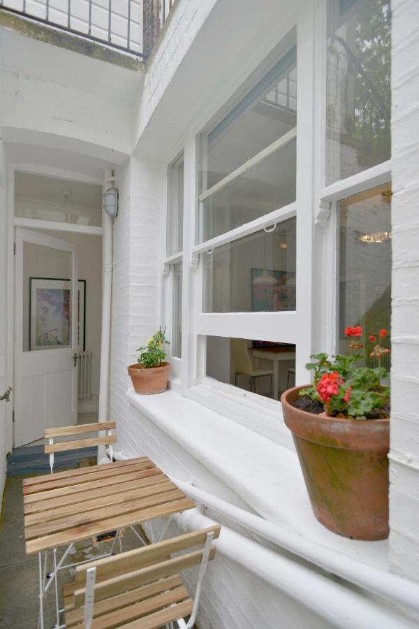 Love Nest Apartment Brighton Luaran gambar