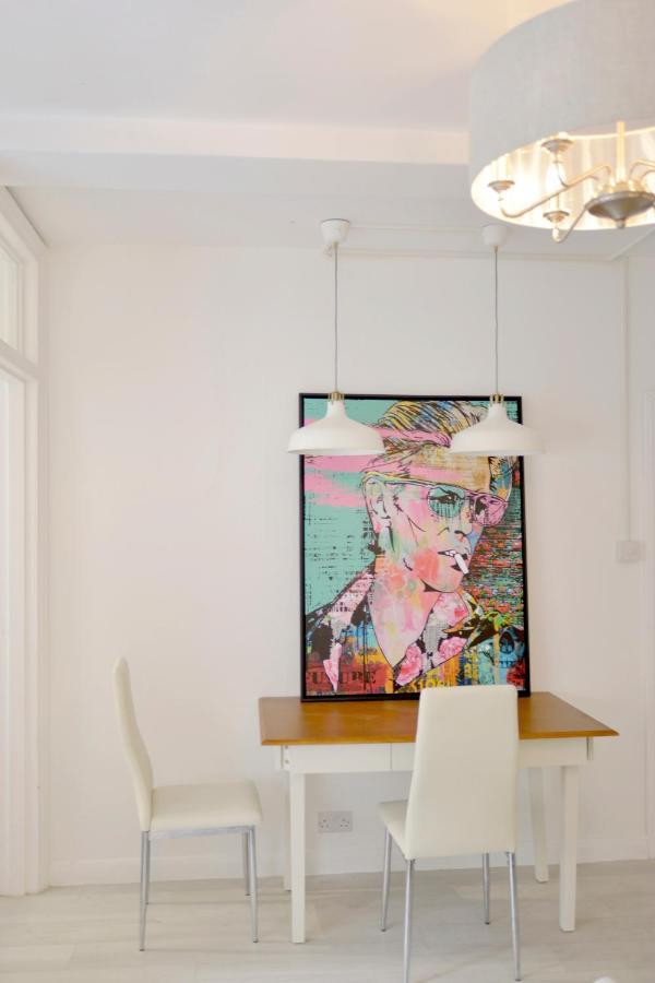 Love Nest Apartment Brighton Luaran gambar